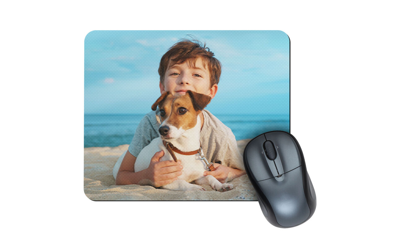 Mouse Mat