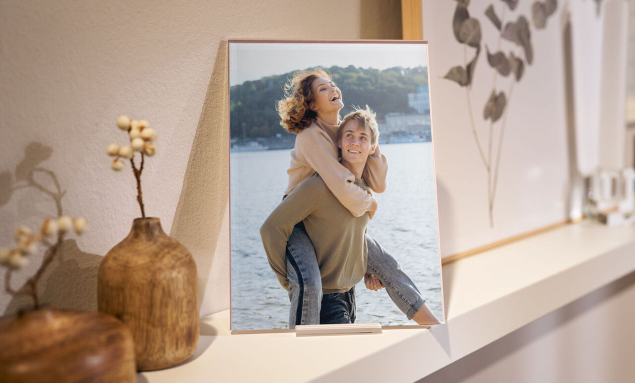 Acrylic Prints